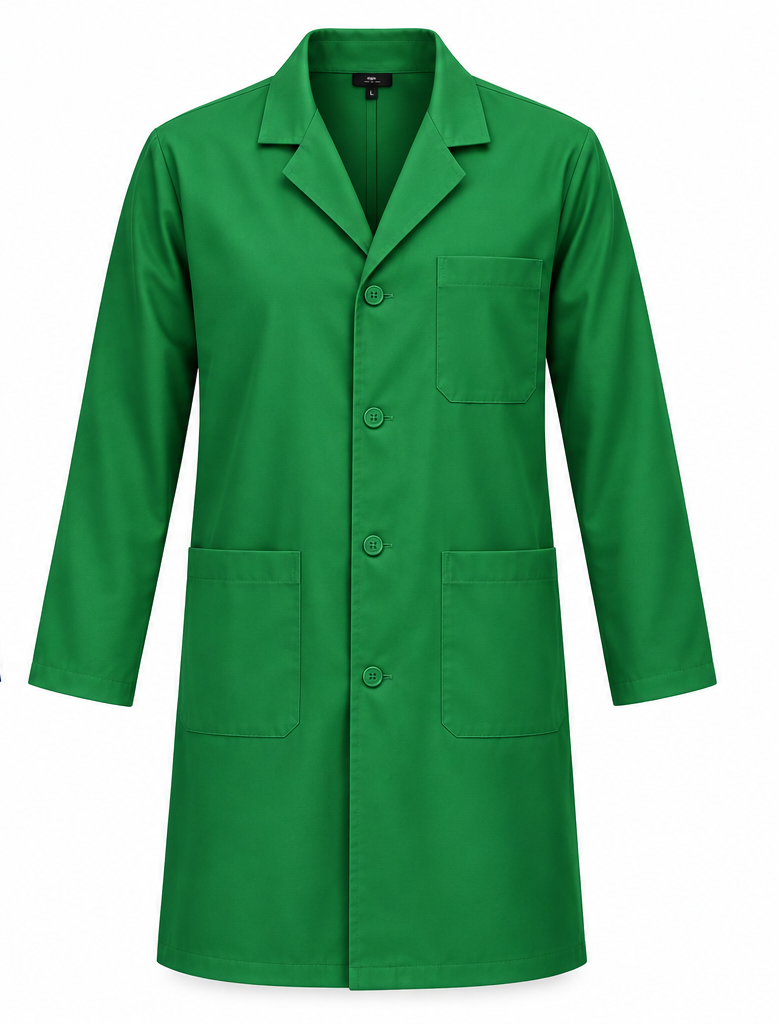 School Uniform Apron – Premium Quality